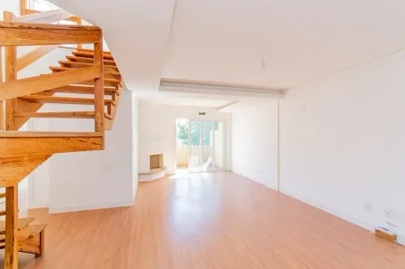 Cobertura com 3 Quartos à venda, 143m² no Santa Tereza, Porto Alegre