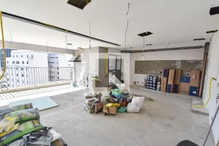 Apartamento com 3 Quartos à venda, 118m² no Vila Mariana, São Paulo