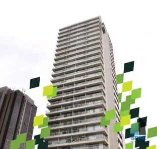 Sala Comercial à venda, 523m² no Cidade Monções, São Paulo
