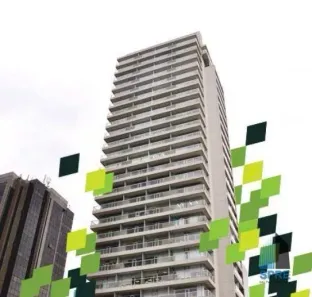 Sala Comercial à venda, 523m² no Cidade Monções, São Paulo