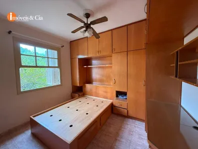 Apartamento com 1 Quarto para alugar, 80m² no Itapetinga, Atibaia