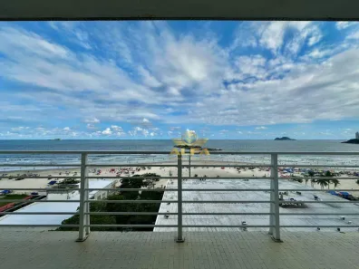Apartamento com 3 Quartos à venda, 210m² no Pitangueiras, Guarujá