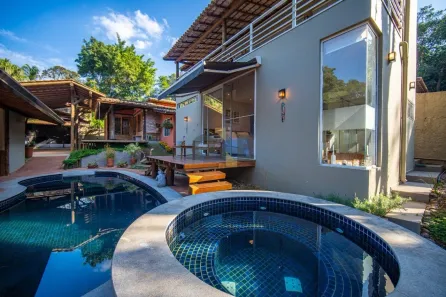 Casa de Condomínio com 3 Quartos à venda, 390m² no Jardim Colibri, Cotia