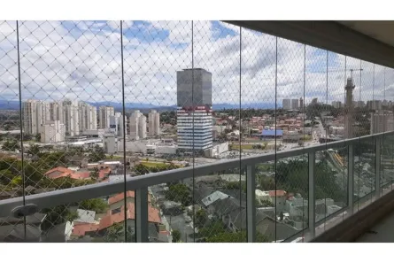 Apartamento com 4 Quartos para alugar, 278m² no Jardim das Colinas, São José dos Campos