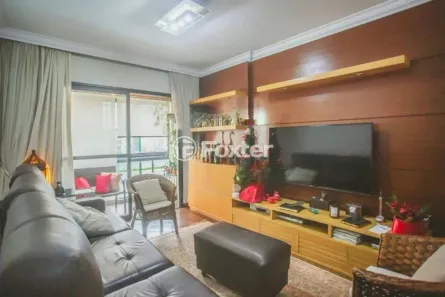 Apartamento com 4 Quartos à venda, 98m² no Vila Clementino, São Paulo