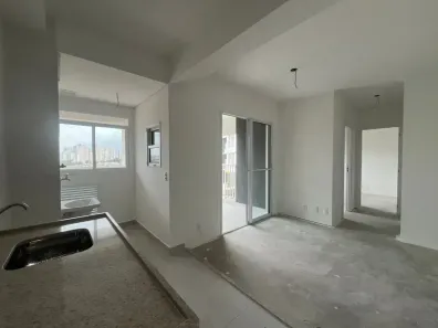 Apartamento com 2 Quartos à venda, 50m² no Vila Osasco, Osasco