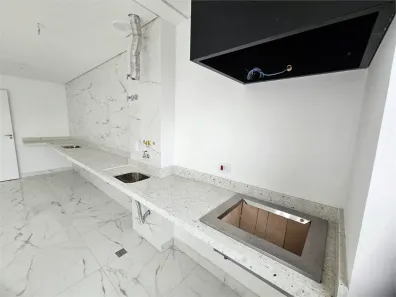 Apartamento com 2 Quartos à venda, 60m² no Jardim do Mar, São Bernardo do Campo