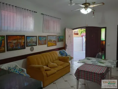 Casa com 3 Quartos à venda, 177m² no Balneário Três Marias, Peruíbe