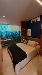 Apartamento com 1 Quarto à venda, 34m² no Pinheiros, São Paulo