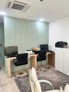 Sala Comercial para venda ou aluguel, 32m² no Consolação, São Paulo