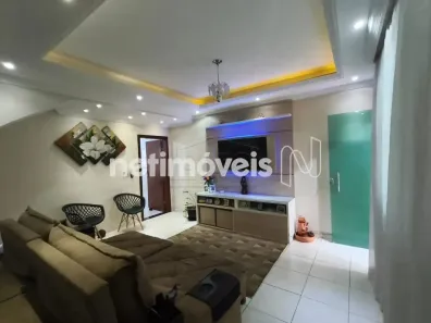 Casa com 3 Quartos à venda, 148m² no Sapucaias III, Contagem