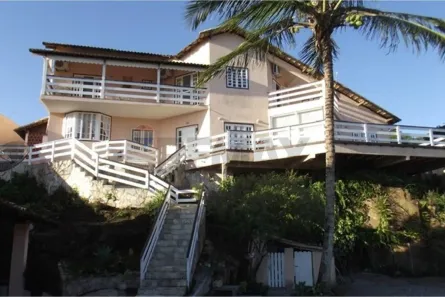 Casa com 3 Quartos à venda, 307m² no Porto do Carro, Cabo Frio