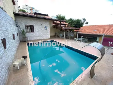Casa com 3 Quartos à venda, 190m² no Alto Caiçaras, Belo Horizonte