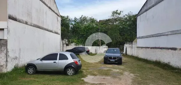 Lote/Terreno à venda, 450m² no Itaipu, Niterói