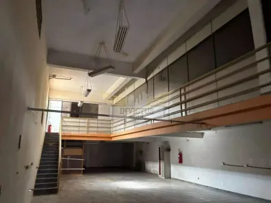 Ponto Comercial para alugar, 350m² no Parque das Nações, Santo André