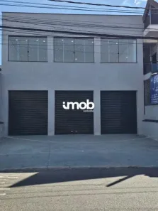 Prédio Comercial para venda ou aluguel, 400m² no Jardim Abatiá, Sorocaba