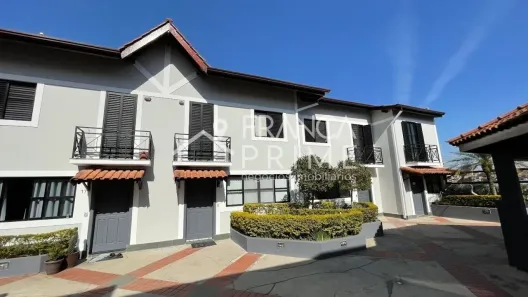 Casa de Condomínio com 2 Quartos à venda, 87m² no Conjunto Residencial Vista Verde, São Paulo