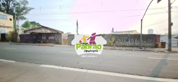 Lote/Terreno à venda, 435m² no Vila Capitão Rabelo, Guarulhos