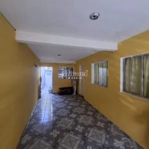 Casa com 3 Quartos à venda, 100m² no Jardim Algodoal, Piracicaba