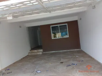 Sobrado com 4 Quartos à venda, 207m² no Cidade das Flores, Osasco