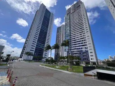 Apartamento com 2 Quartos à venda, 79m² no Vila Laura, Salvador