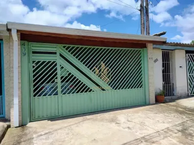 Casa com 2 Quartos à venda, 134m² no Jardim Imperial, Atibaia