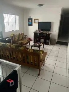 Sobrado com 2 Quartos à venda, 127m² no Dos Casa, São Bernardo do Campo