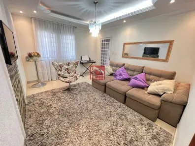 Cobertura com 3 Quartos à venda, 240m² no Novo Eldorado, Contagem