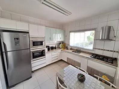 Casa de Condomínio com 3 Quartos à venda, 194m² no Jardim Jurema, Valinhos