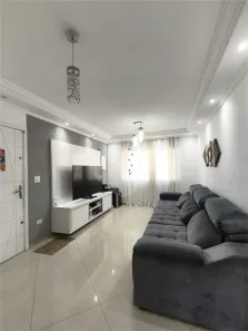 Sobrado com 3 Quartos à venda, 230m² no Água Fria, São Paulo