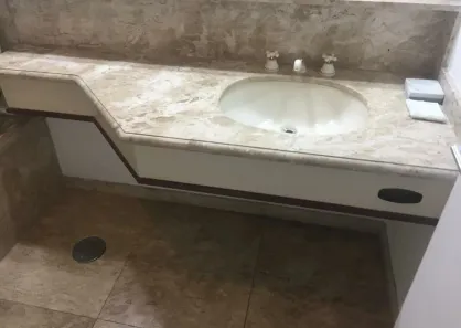 Flat com 1 Quarto para alugar, 28m² no Jardim Paulista, São Paulo