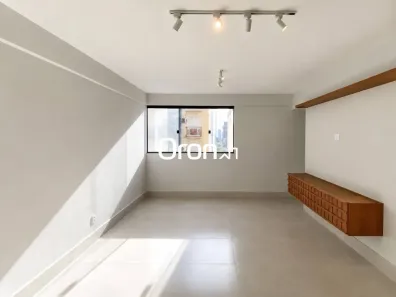 Apartamento com 3 Quartos à venda, 89m² no Setor Bueno, Goiânia