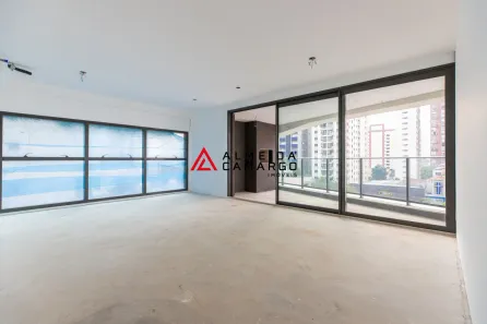 Apartamento com 3 Quartos à venda, 153m² no Vila Olímpia, São Paulo