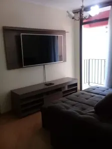 Apartamento com 2 Quartos à venda, 55m² no Saúde, São Paulo