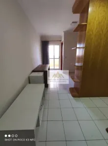 Kitnet com 1 Quarto à venda, 32m² no Nova Ribeirânia, Ribeirão Preto