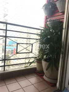 Apartamento com 3 Quartos à venda, 69m² no Ipiranga, São Paulo