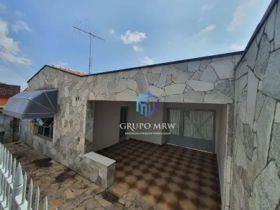 Casa com 3 Quartos à venda, 200m² no Vila Augusta, Sorocaba