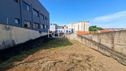 Lote/Terreno à venda, 340m² no Jardim Guarani, Campinas