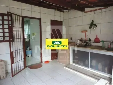 Casa com 4 Quartos à venda, 302m² no Osvaldo Rezende, Uberlândia