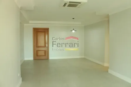 Apartamento com 3 Quartos à venda, 123m² no Santana, São Paulo
