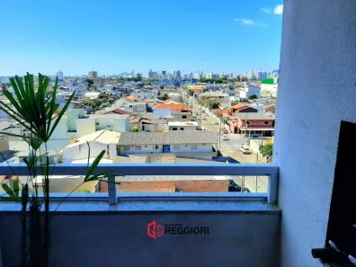 Apartamento com 2 Quartos à venda, 54m² no São Vicente, Itajaí