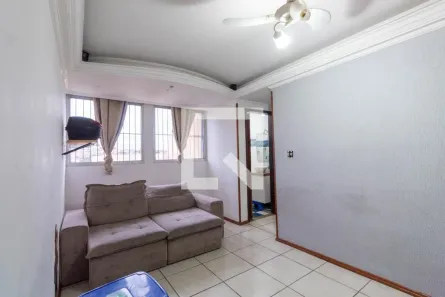 Apartamento com 2 Quartos à venda, 56m² no Vila Sílvia, São Paulo