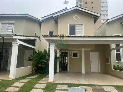 Casa com 3 Quartos para venda ou aluguel, 179m² no Parque Campolim, Sorocaba