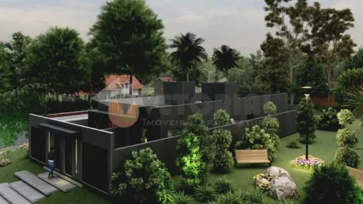 Casa com 2 Quartos à venda, 64m² no Jardim Itaúna, Caraguatatuba