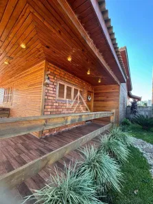 Casa de Condomínio com 3 Quartos à venda, 110m² no Centro, Passo Fundo