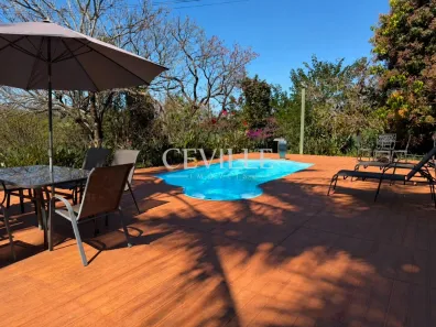 Casa de Condomínio com 7 Quartos à venda, 410m² no , Brumadinho