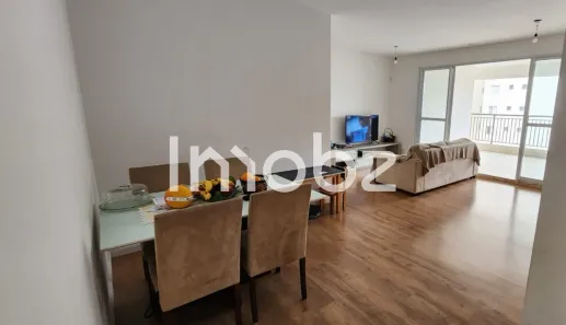 Apartamento com 3 Quartos à venda, 110m² no Vila Andrade, São Paulo