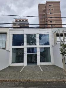 Ponto Comercial para alugar, 270m² no Cambuí, Campinas
