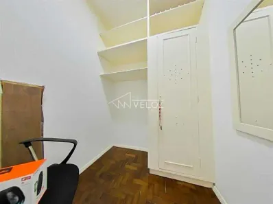 Apartamento com 3 Quartos à venda, 132m² no Ipanema, Rio de Janeiro