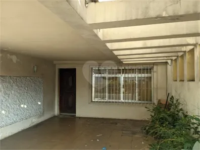 Sobrado com 3 Quartos à venda, 118m² no Lauzane Paulista, São Paulo